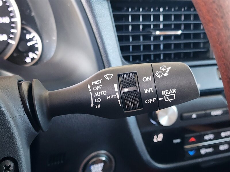 Used 2021 Lexus RX 350 FWD w/ Premium Package image 40