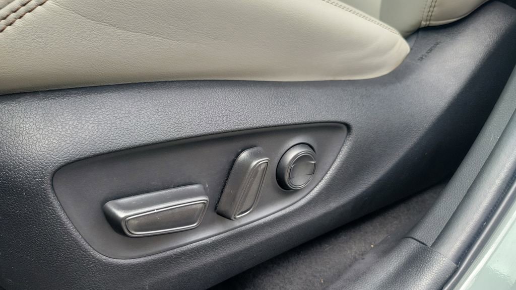 Certified 2023 Toyota RAV4 XLE Premium image 19