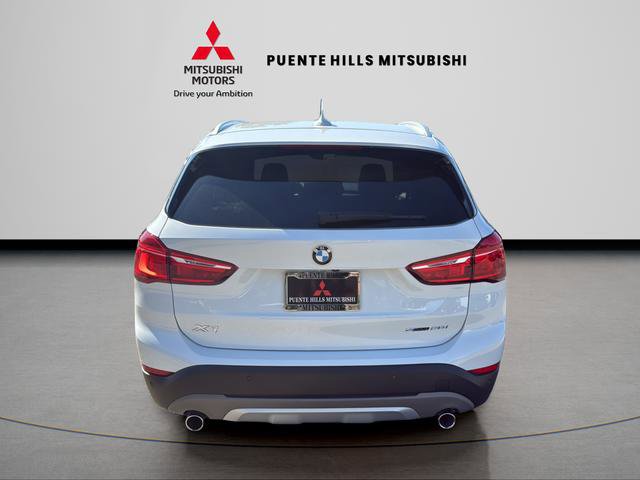 Used 2019 BMW X1 sDrive28i w/ Convenience Package image 6