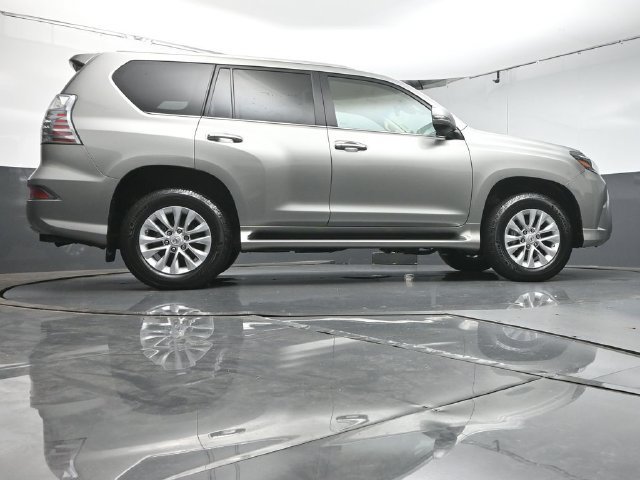 Used 2023 Lexus GX 460 Premium w/ Premium Plus Package AWD/4WD image 42