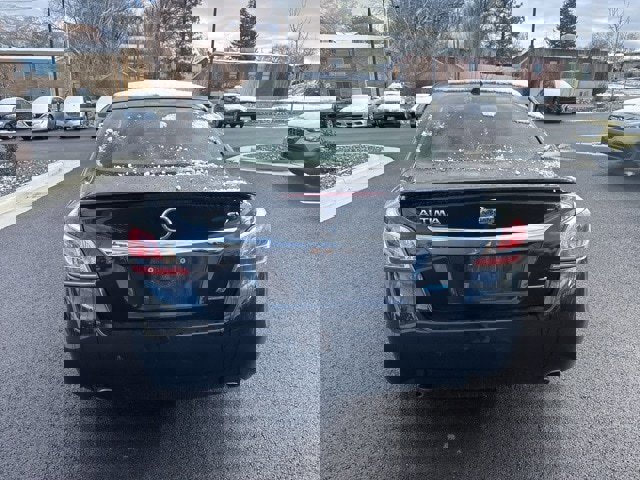 Used 2014 Nissan Altima 2.5 SV image 4