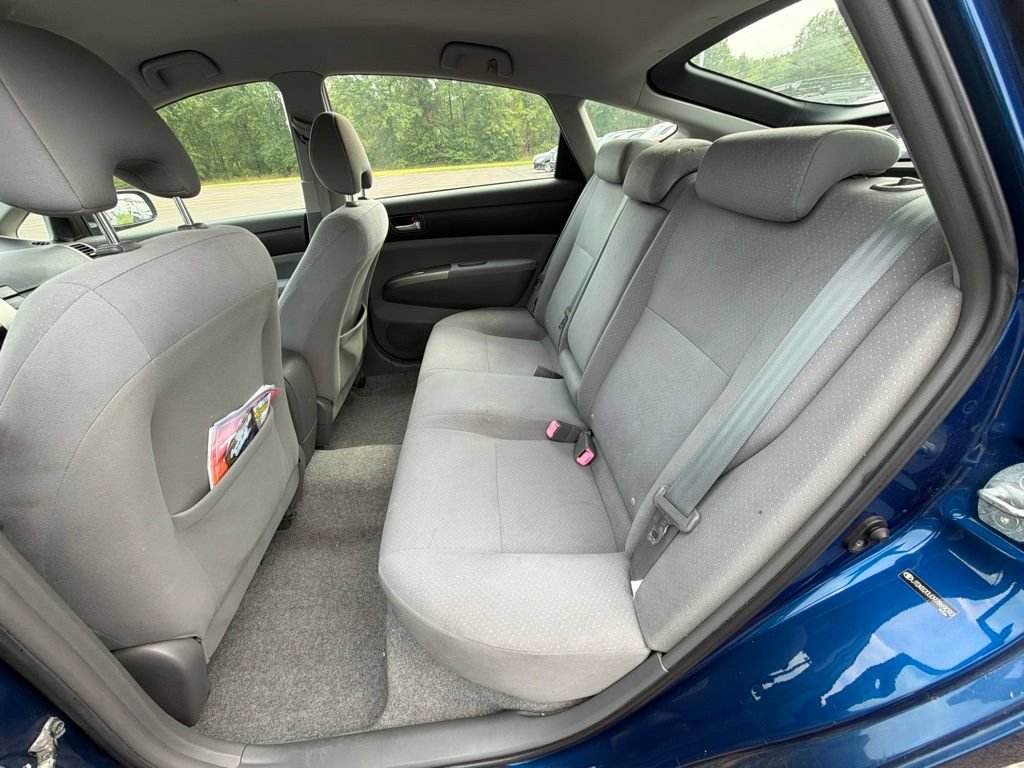 Used 2009 Toyota Prius FWD image 24