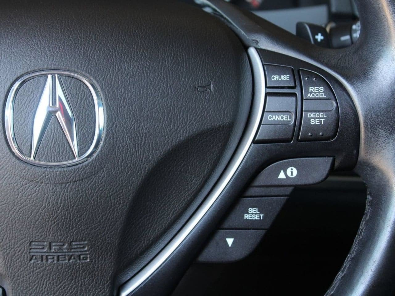 Used 2018 Acura RDX w/ Technology Package FWD image 34