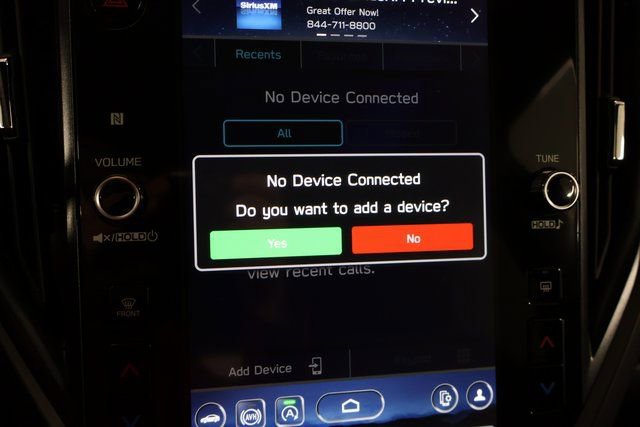 New 2026 Subaru Forester Premium image 24