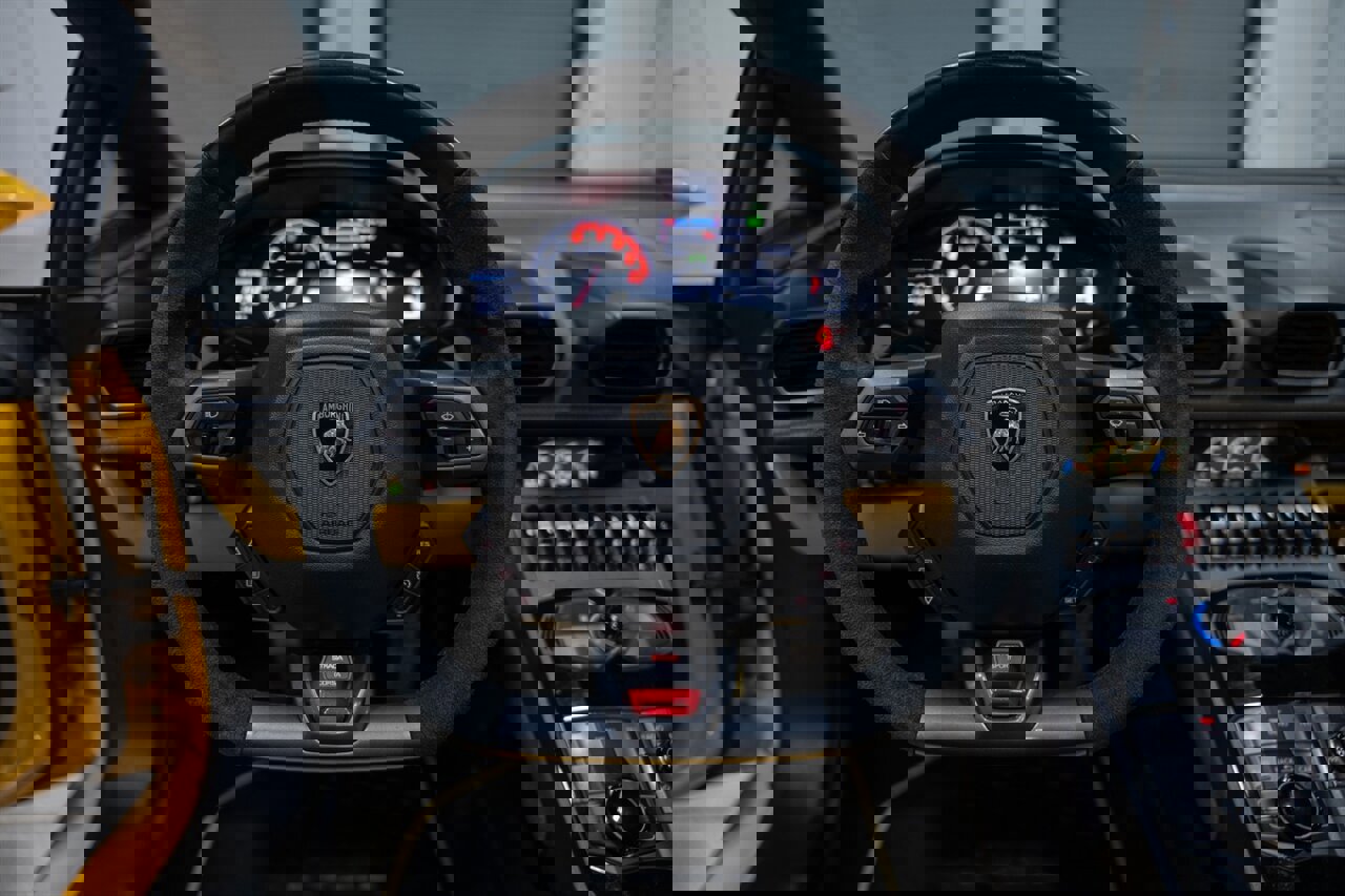 Used 2016 Lamborghini Huracan LP 610-4 image 48