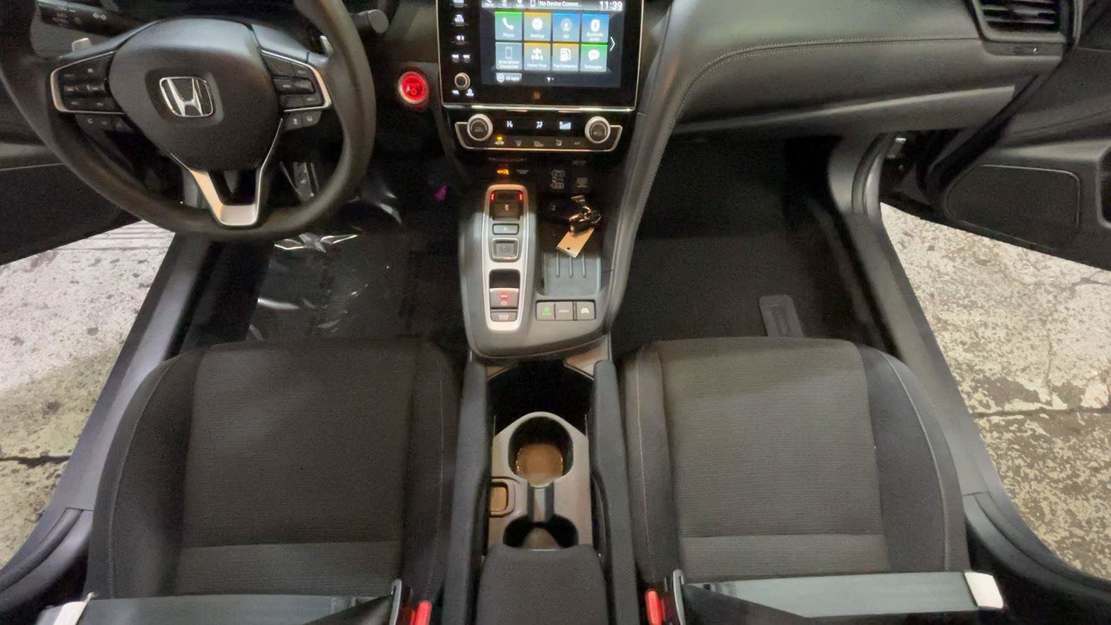 Used 2019 Honda Insight EX image 28