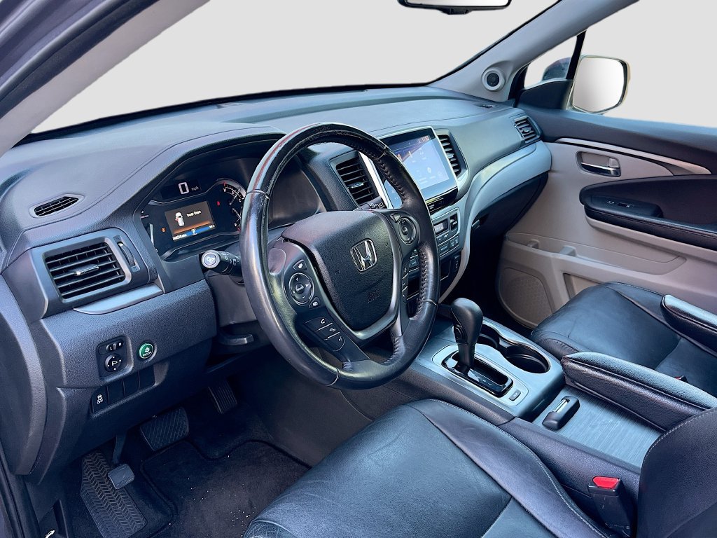 Used 2018 Honda Pilot EX-L image 9