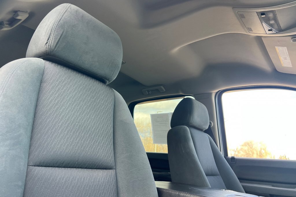 Used 2009 Chevrolet Silverado 1500 LT image 13