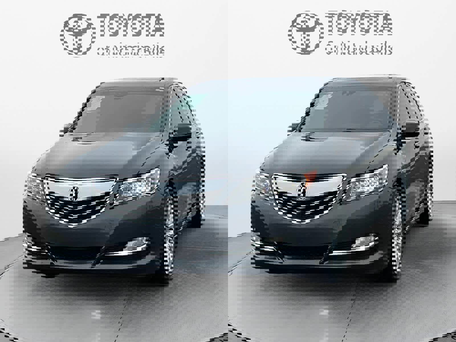 Used 2014 Acura RLX Tech Pkg image 1