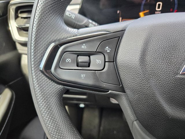 Used 2025 Chevrolet TrailBlazer LT AWD/4WD image 20