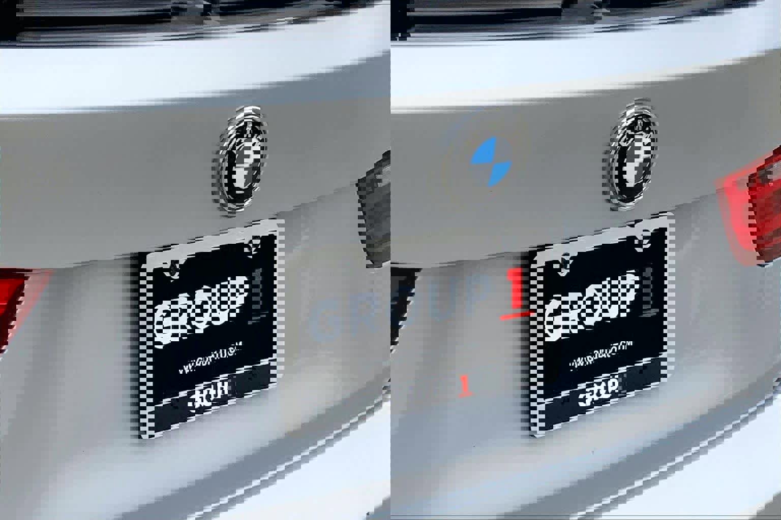 Used 2016 BMW 335i Gran Turismo xDrive image 31