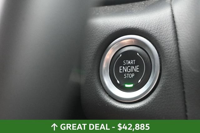 Used 2024 Chevrolet Tahoe LT AWD/4WD image 26