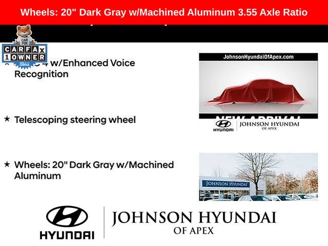 Used 2024 Ford F150 STX image 8