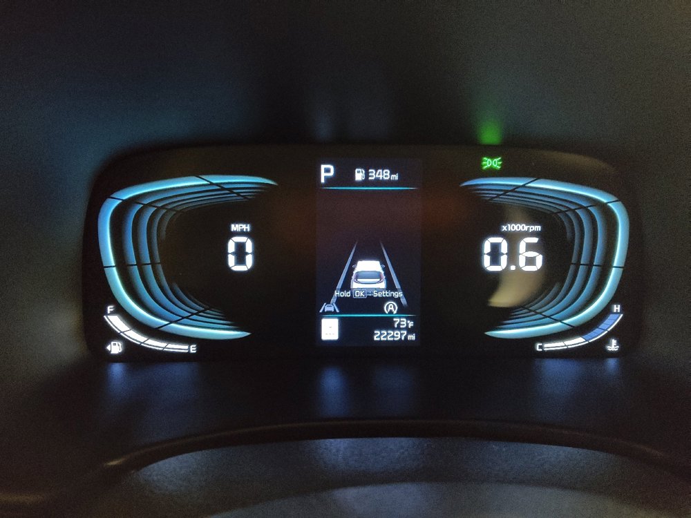 Used 2024 Kia Soul LX w/ Option Group 015 image 23