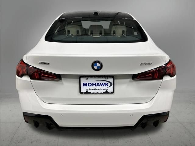Used 2025 BMW 228i xDrive AWD/4WD image 4