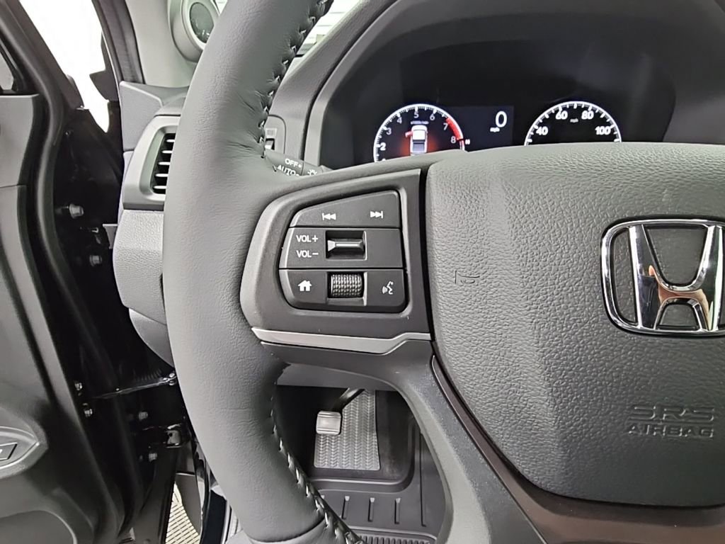New 2026 Honda Ridgeline RTL image 26