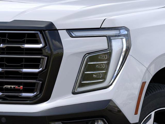 New 2026 GMC Yukon AT4 Ultimate w/ LPO, Floor Liner Package image 10