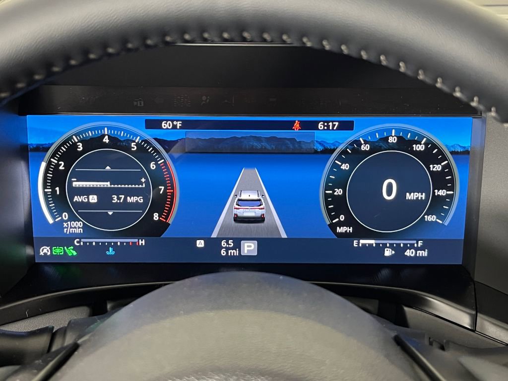 New 2026 Subaru Outback Touring XT AWD/4WD image 15
