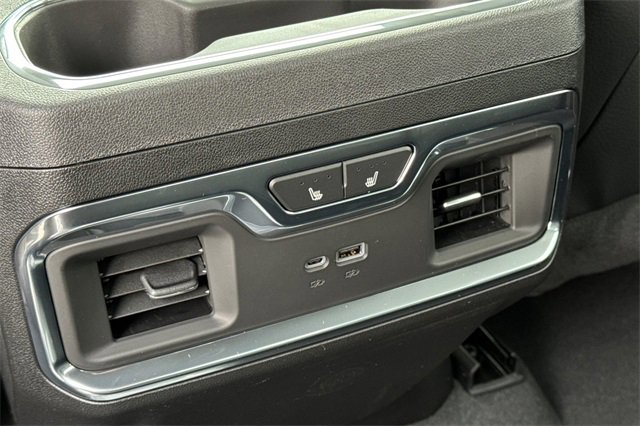 New 2026 GMC Sierra 2500 Denali w/ Denali Reserve Package image 14