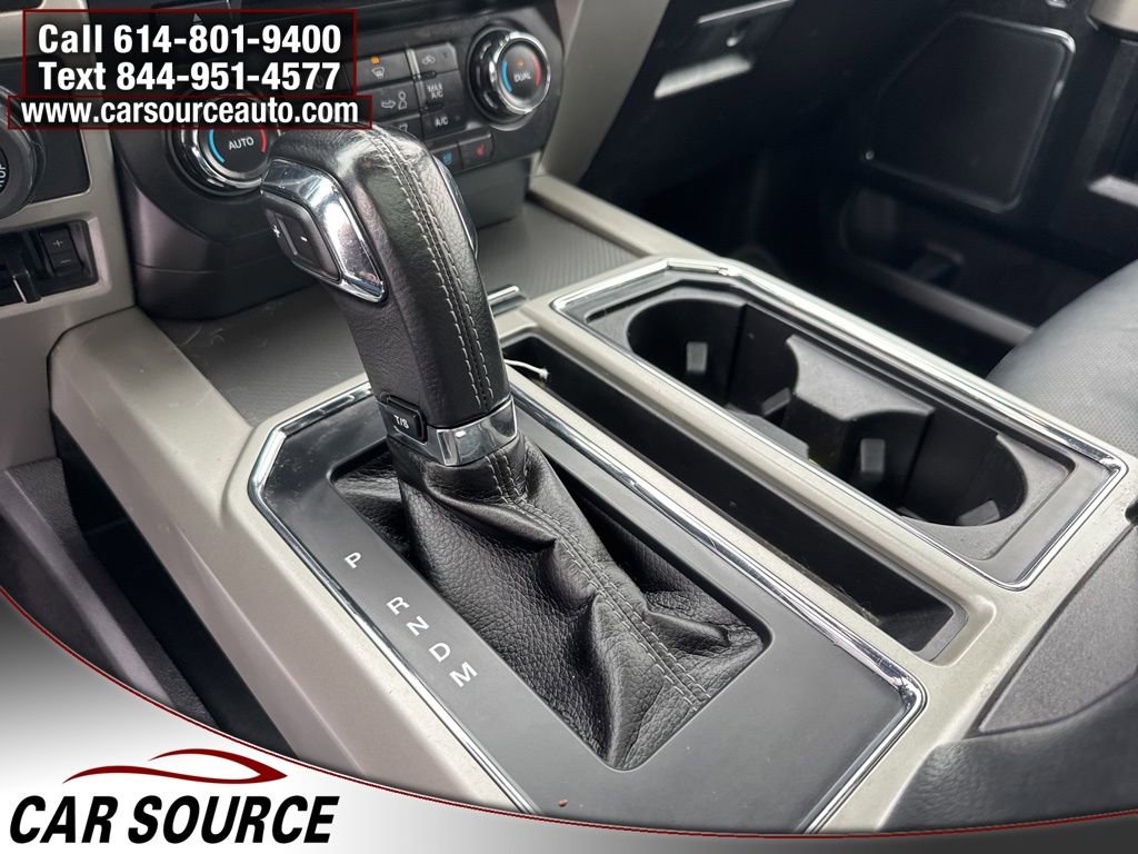 Used 2017 Ford F150 Lariat image 15