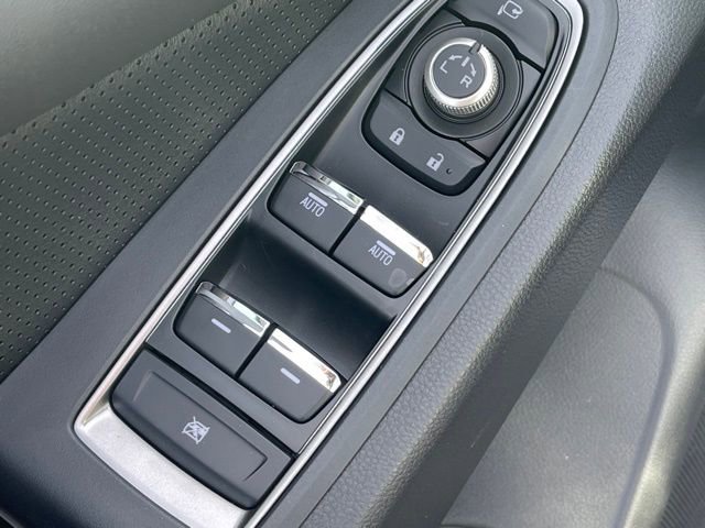 New 2026 Subaru Ascent Touring image 17