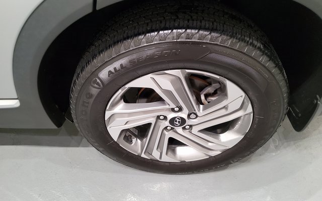 Used 2022 Hyundai Santa Fe SEL image 37