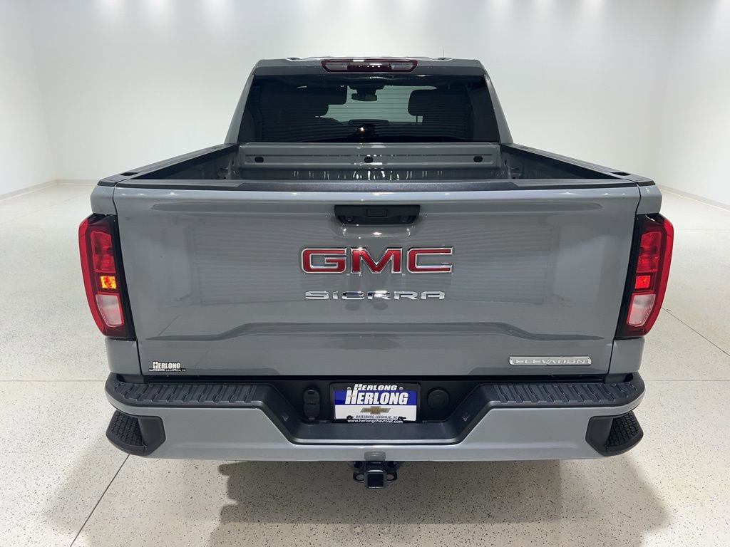 Used 2024 GMC Sierra 1500 Elevation image 4
