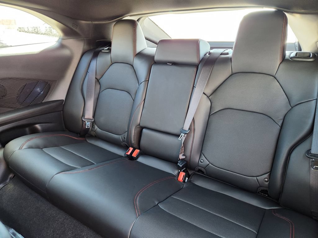 New 2026 Dodge Charger Scat Pack AWD/4WD image 9