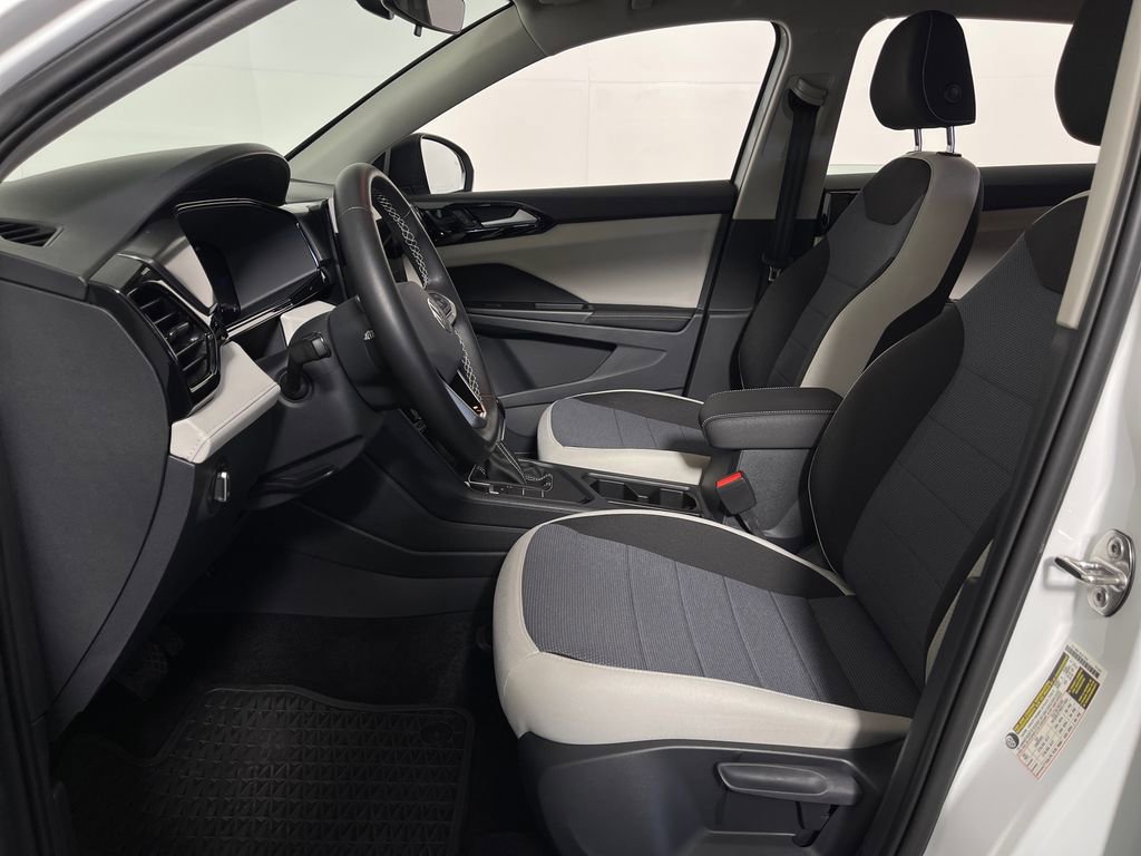 Used 2025 Volkswagen Taos S image 12