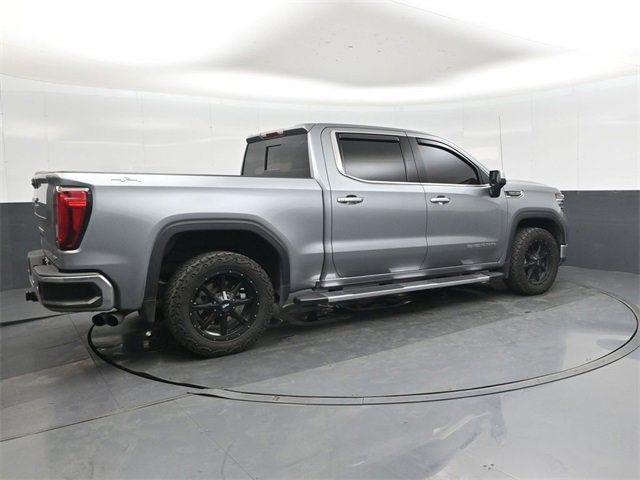 Used 2023 GMC Sierra 1500 SLT w/ SLT Premium Plus Package image 3