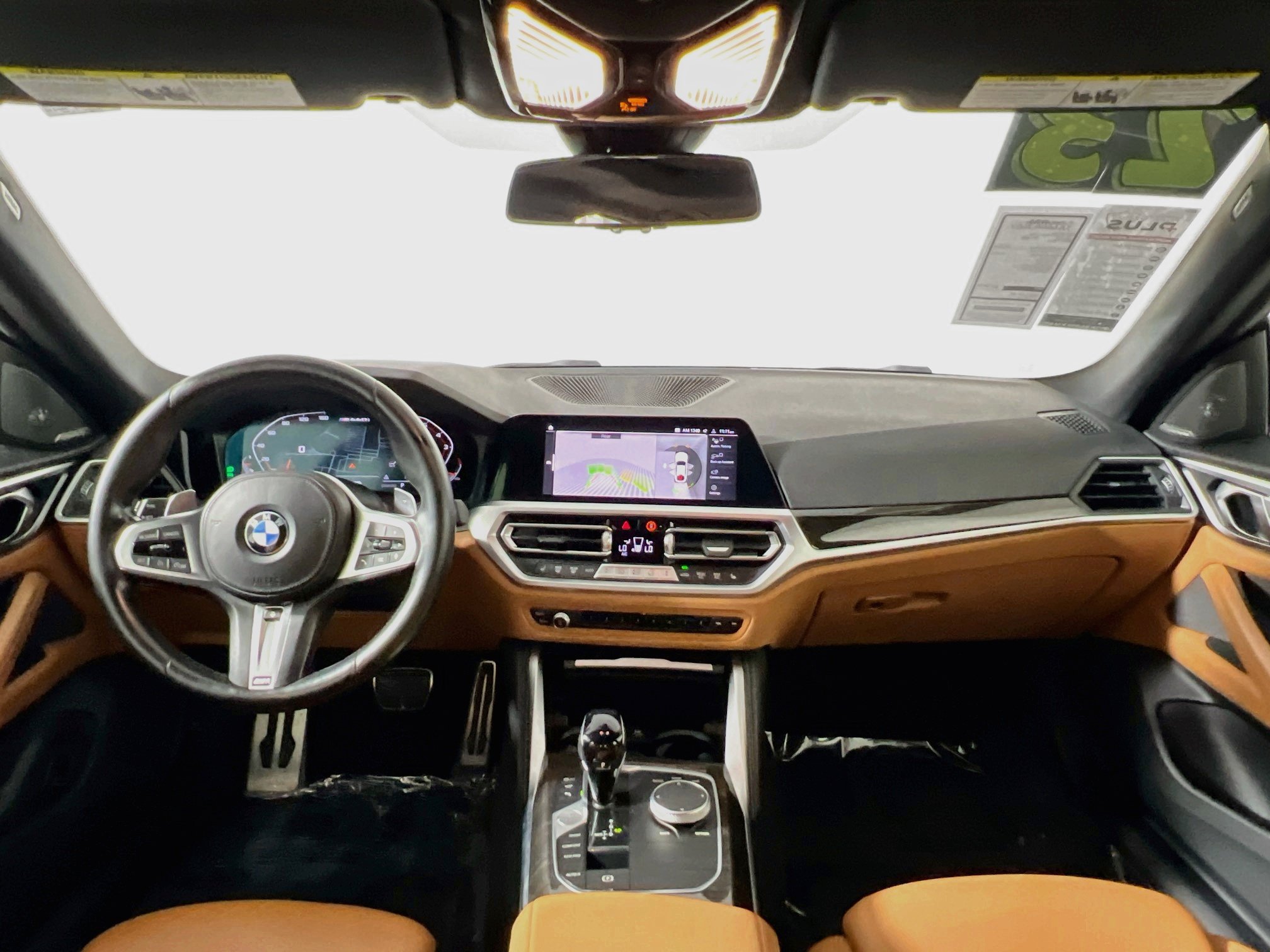 Used 2023 BMW M440i Gran Coupe w/ Premium Package RWD image 30