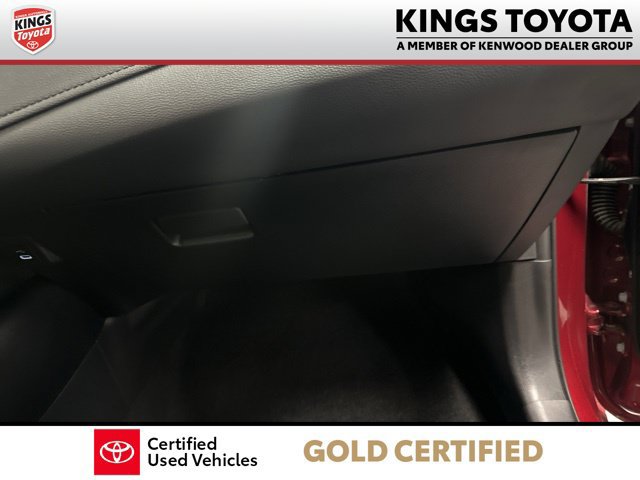 Certified 2023 Toyota Corolla SE FWD image 27