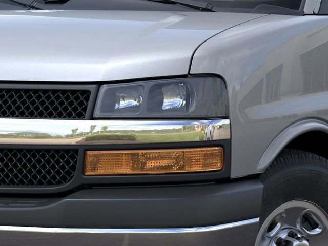 New 2025 Chevrolet Express 2500 image 10