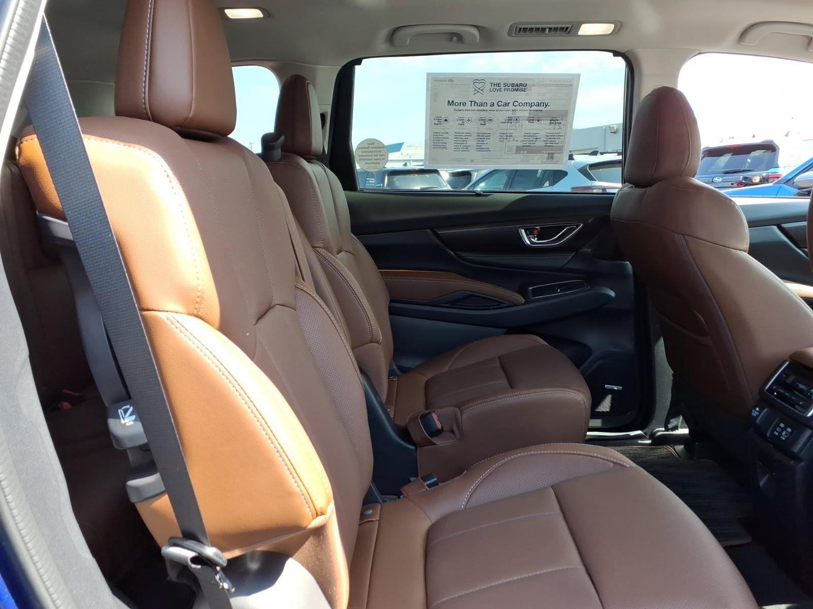 New 2026 Subaru Ascent Touring AWD/4WD image 6