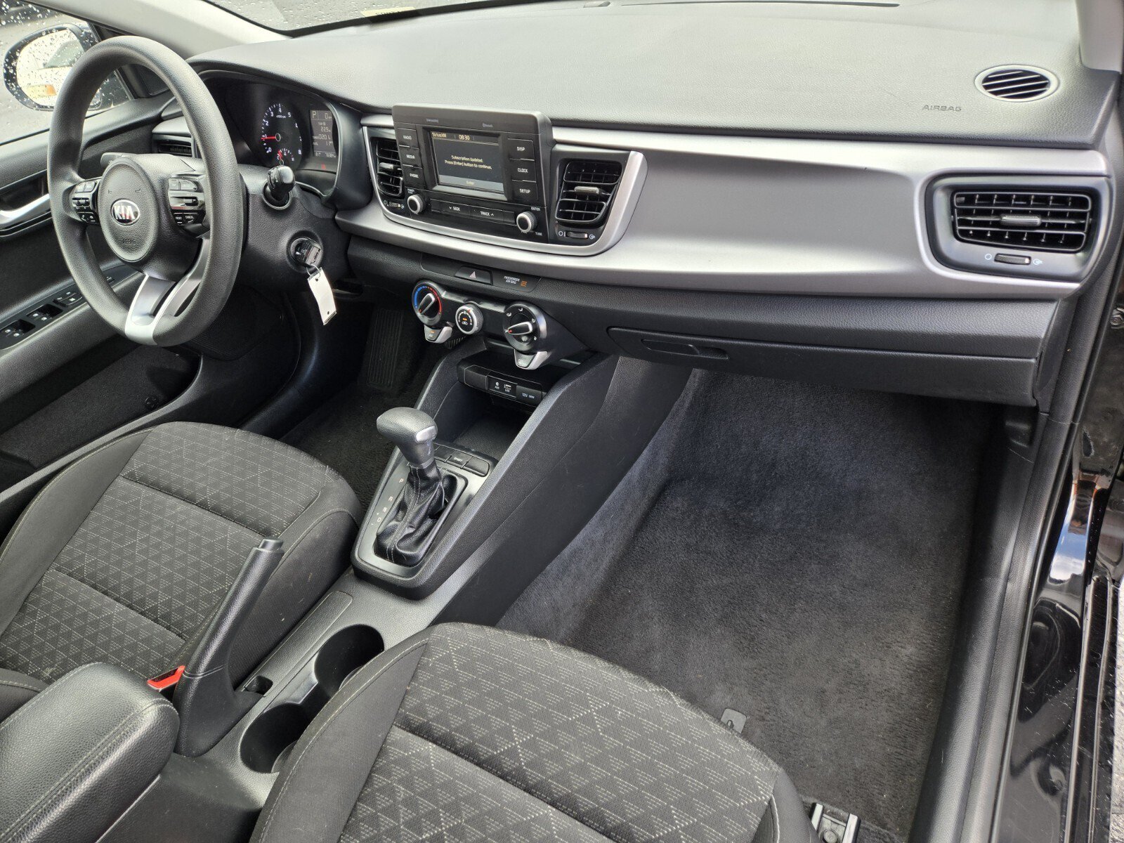 Used 2018 Kia Rio S FWD image 13