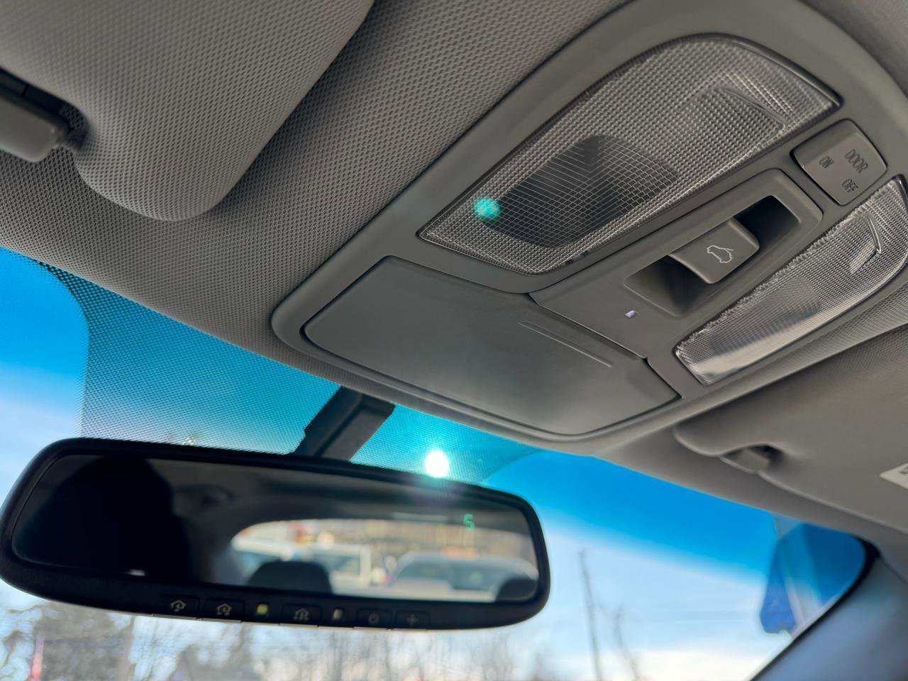 Used 2012 Kia Optima EX w/ Premium Pkg image 13