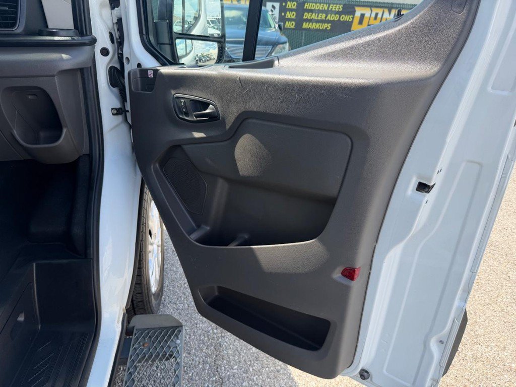 Used 2020 Ford Transit 350 XL RWD image 41