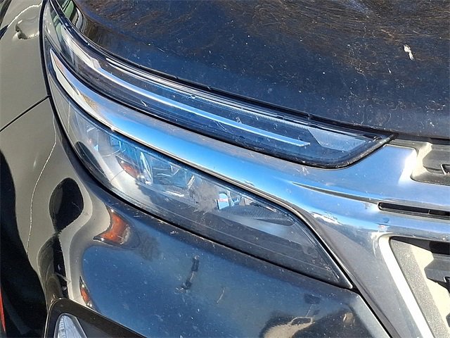 Used 2022 Chevrolet Equinox LT image 6