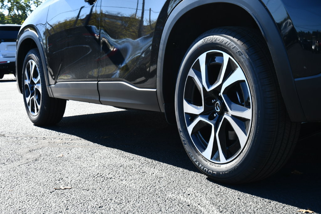 New 2026 MAZDA CX-5 Preferred AWD/4WD image 9
