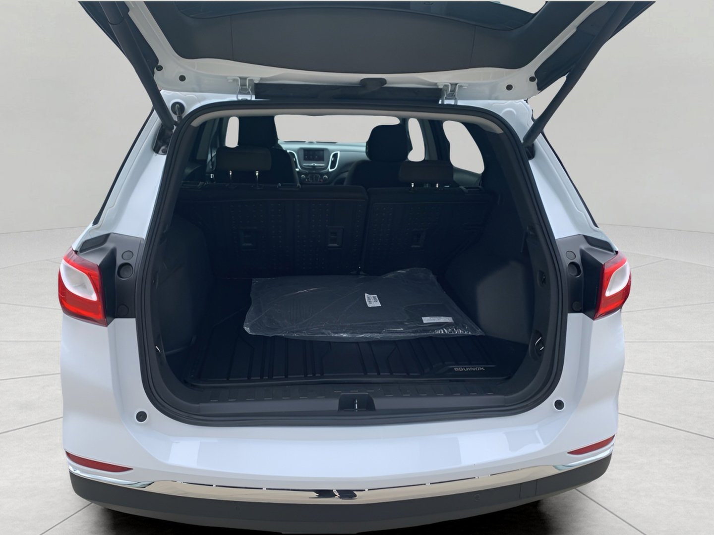 Used 2020 Chevrolet Equinox LT AWD/4WD image 21