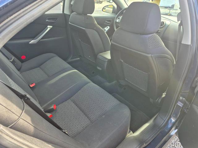 Used 2009 Pontiac G6 Sedan w/ Sport Package 2 image 3