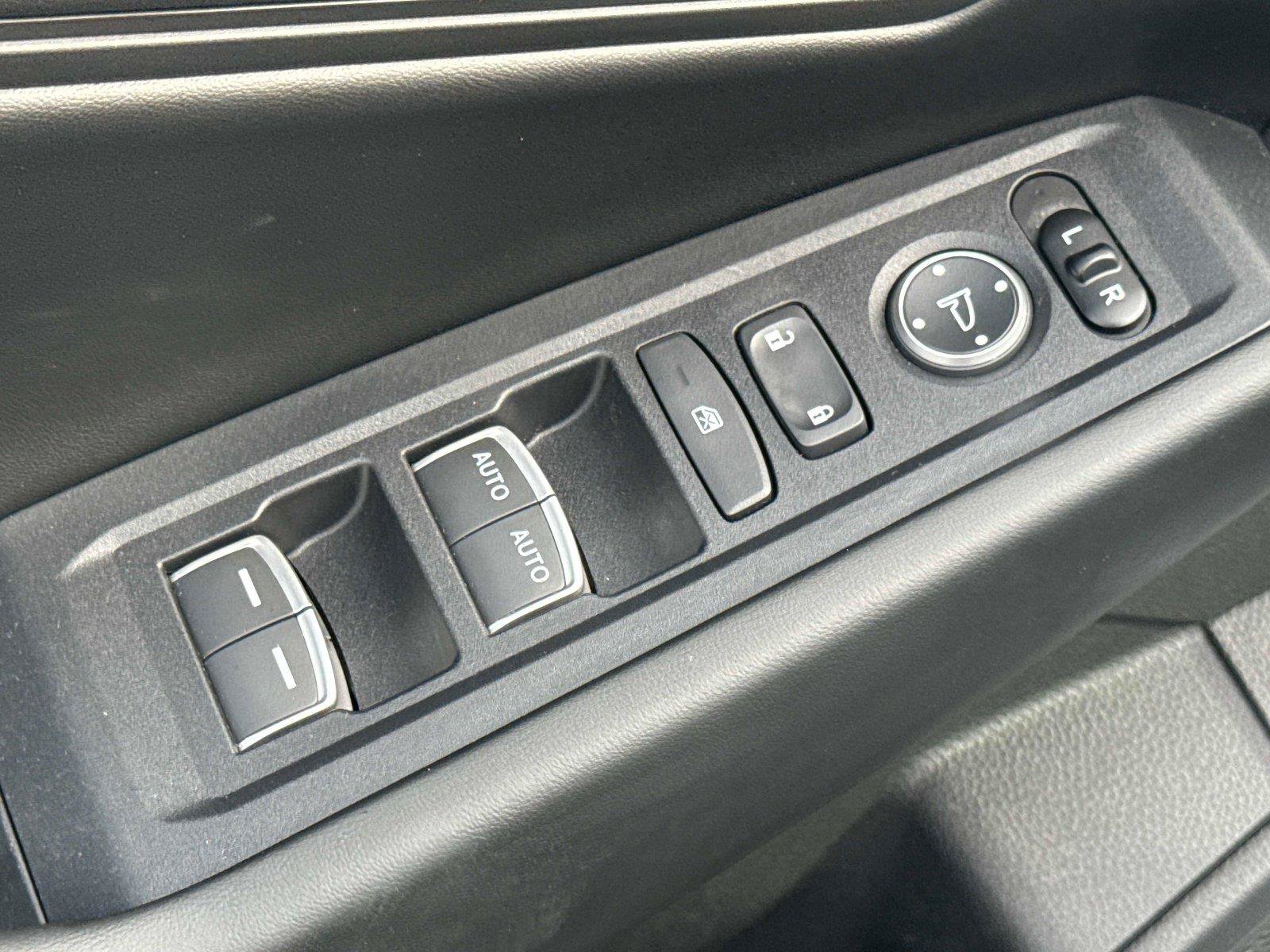 Certified 2024 Honda Accord EX image 17