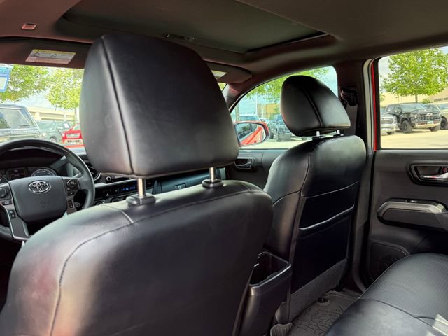 Used 2023 Toyota Tacoma TRD Pro image 26