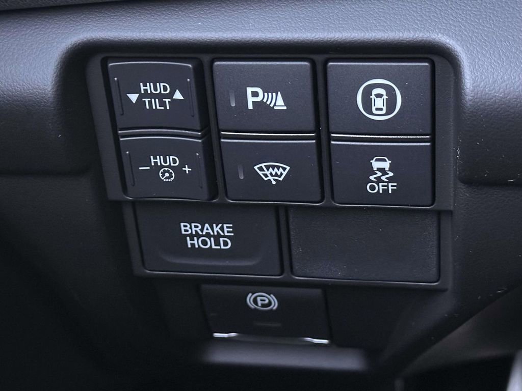 Used 2025 Acura RDX A-Spec AWD/4WD image 23