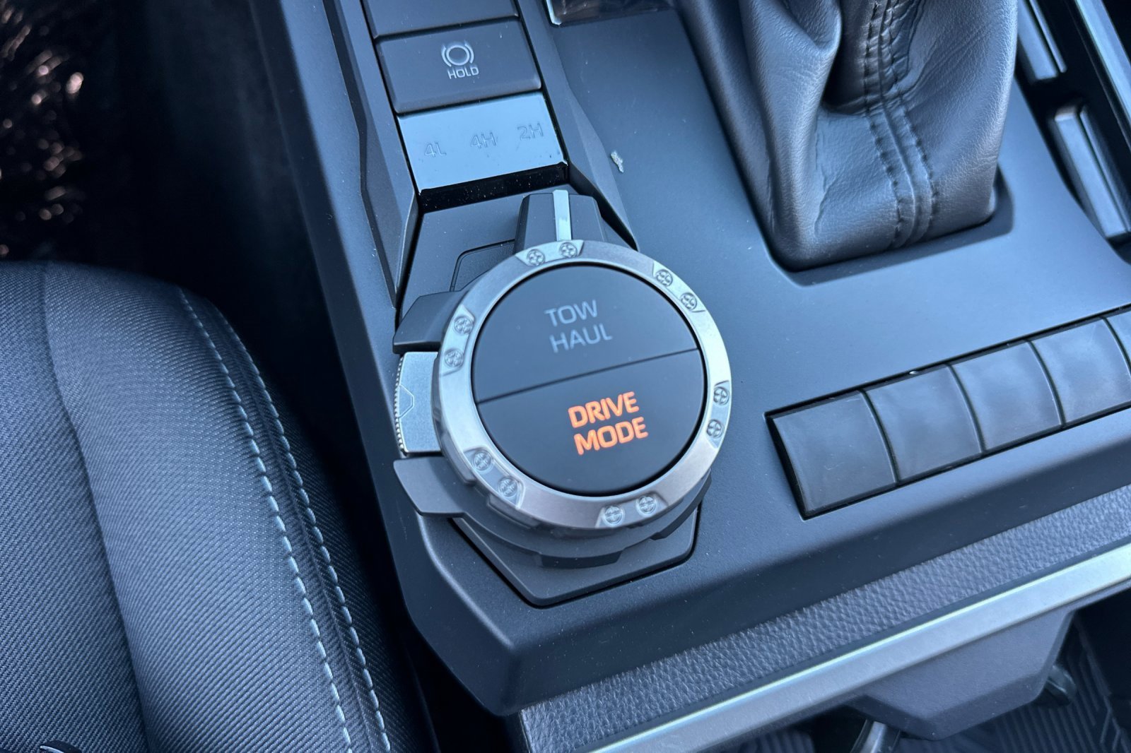 New 2026 Toyota Tacoma TRD Sport image 32