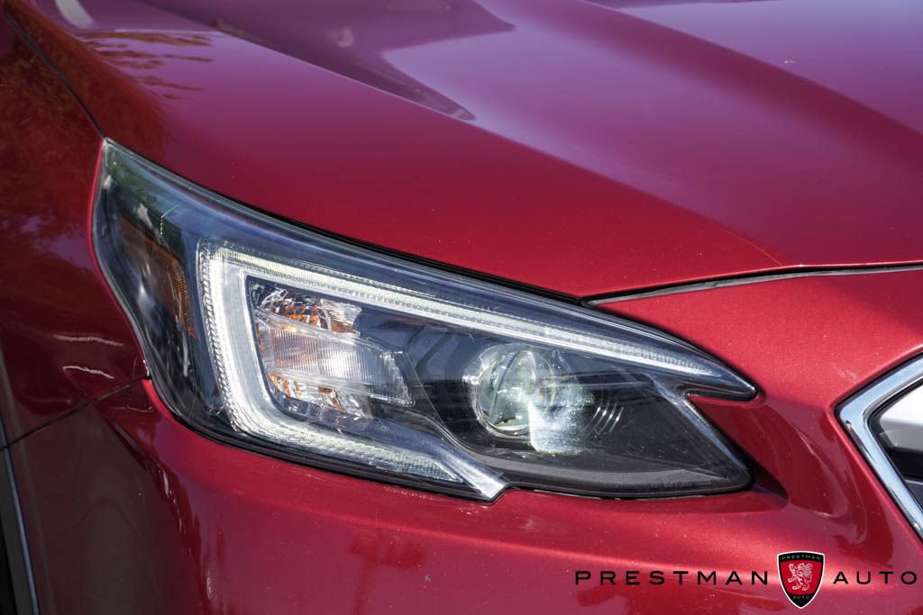 Used 2022 Subaru Outback Premium AWD/4WD image 15