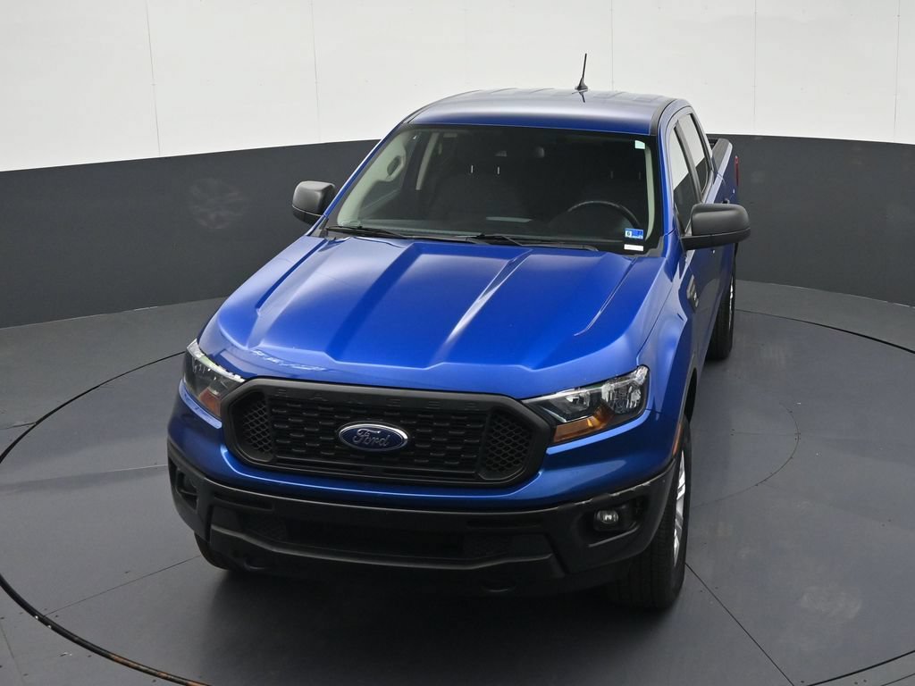 Used 2020 Ford Ranger XL w/ Equipment Group 101A Mid AWD/4WD image 30