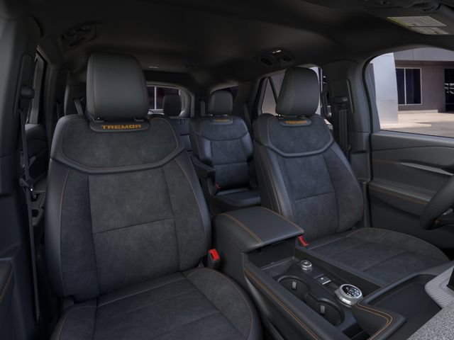 New 2026 Ford Explorer Tremor w/ Tremor Convenience Package AWD/4WD image 10