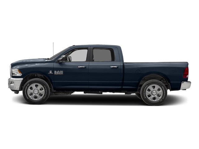 Used 2016 RAM 2500 SLT AWD/4WD image 3