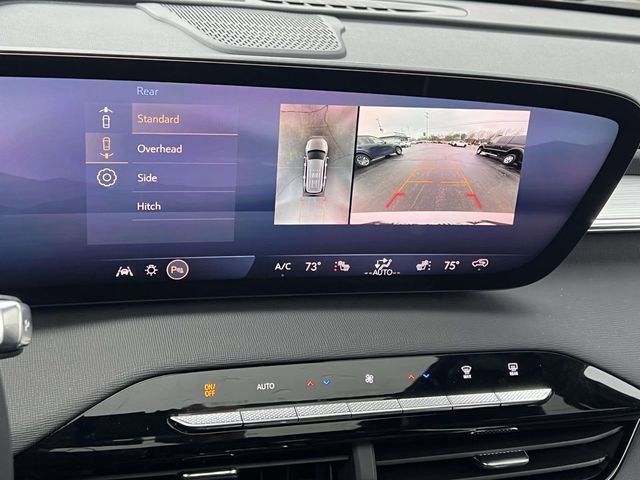 New 2026 Buick Enclave Preferred w/ Power Package image 22